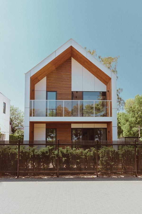 Holiday home Nalu - Luksusowe Na Plazy Gdansk